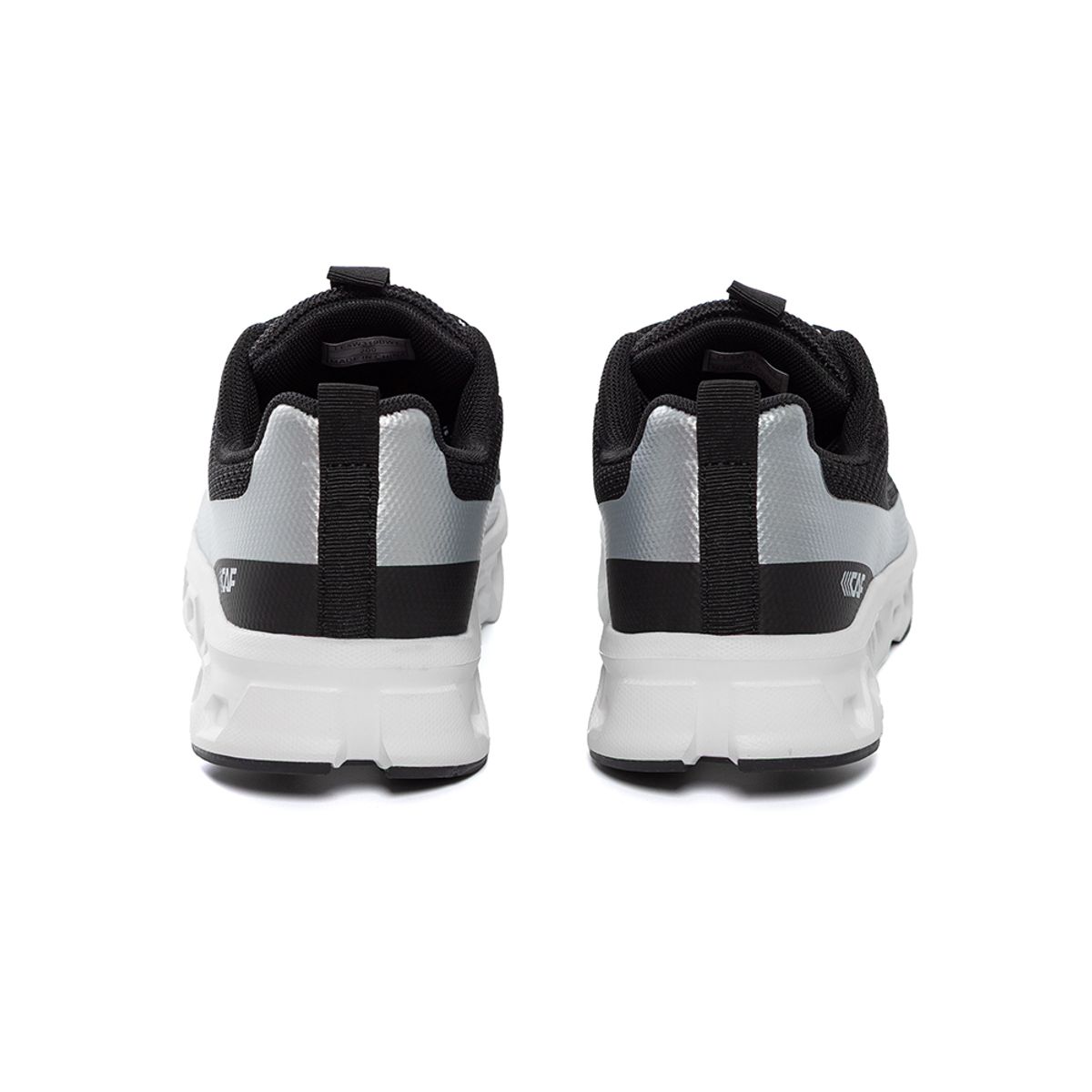 르까프 키즈(LECAF KIDS) 키즈 아발론 운동화 블랙화이트 LE5W319BWT