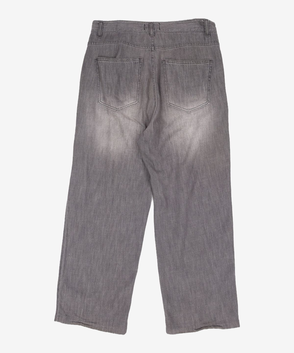 크로스진스(THECROSS JEANS.CO) 청/데님 팬츠 M