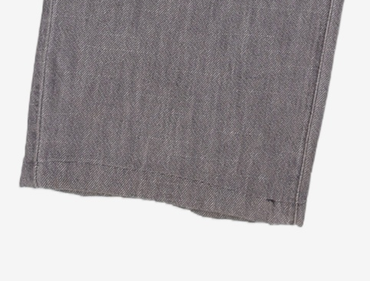 크로스진스(THECROSS JEANS.CO) 청/데님 팬츠 M
