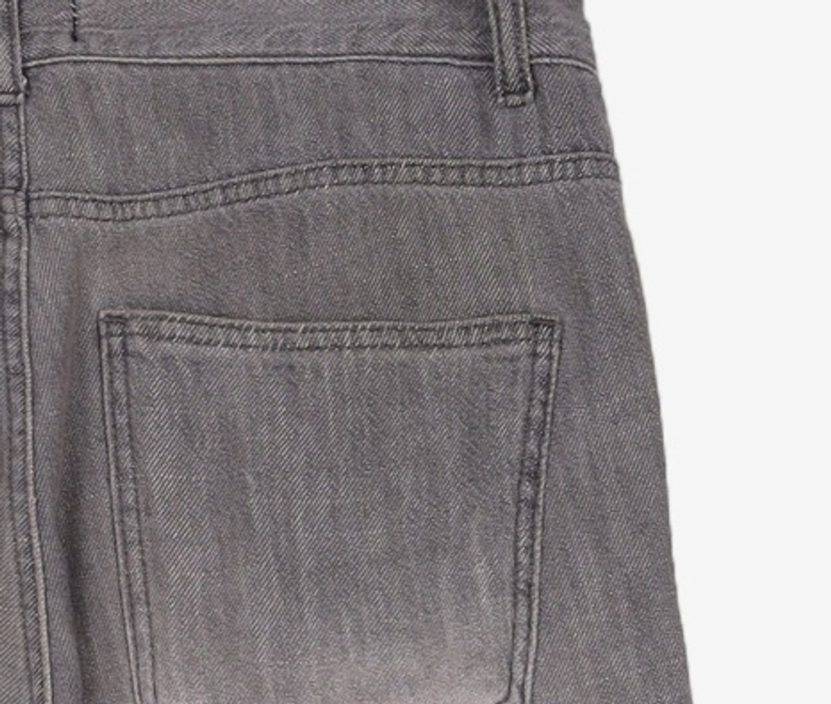 크로스진스(THECROSS JEANS.CO) 청/데님 팬츠 M