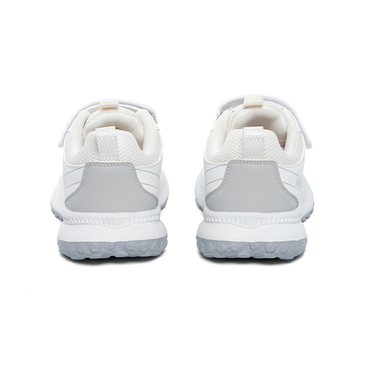 네파 키즈 악세서리(NEPAKIDS ACC) 웨이비 운동화 화이트 KLGEC65WHT