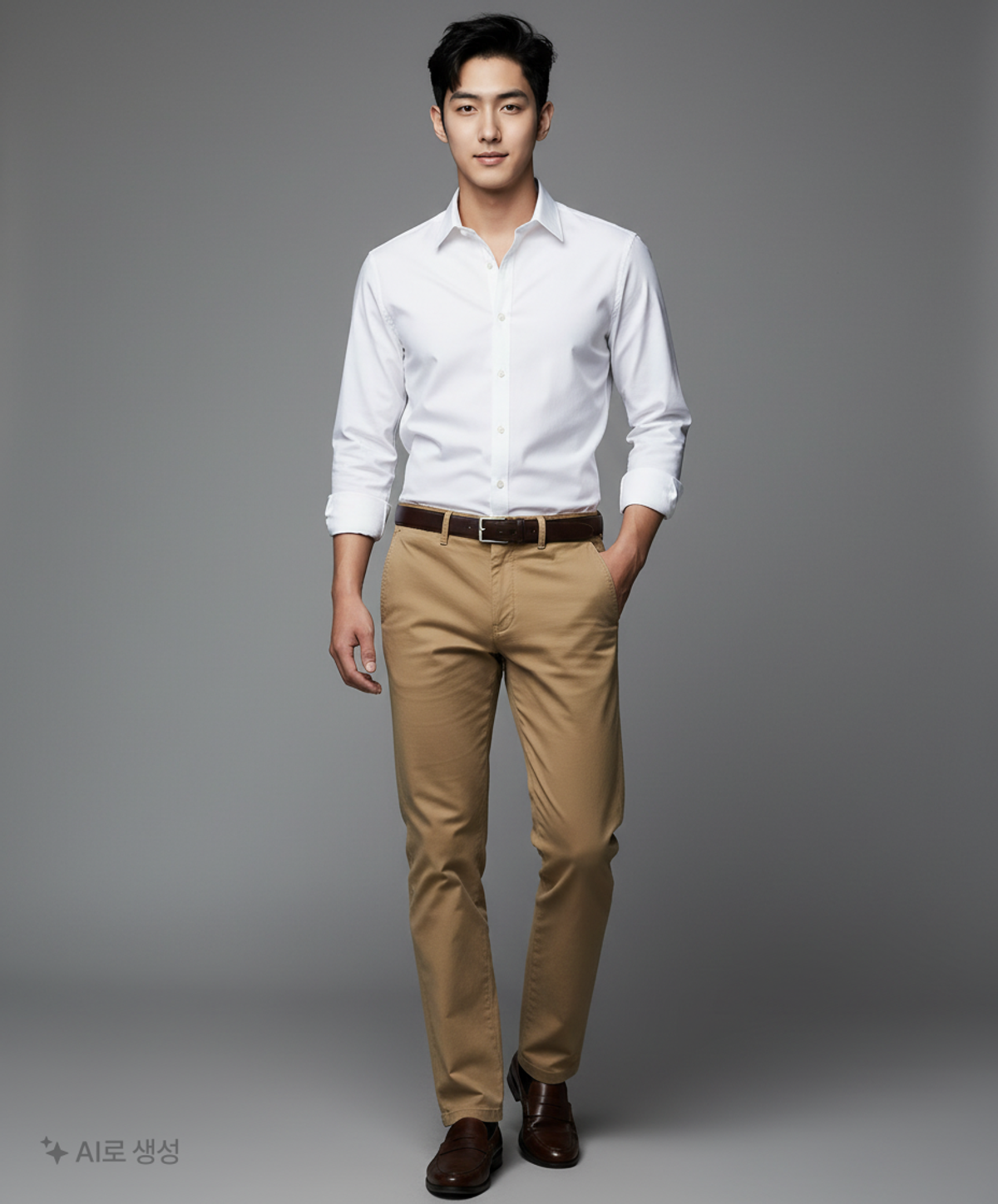 갭 데님(GAP DENIM) 코튼 팬츠 30/30