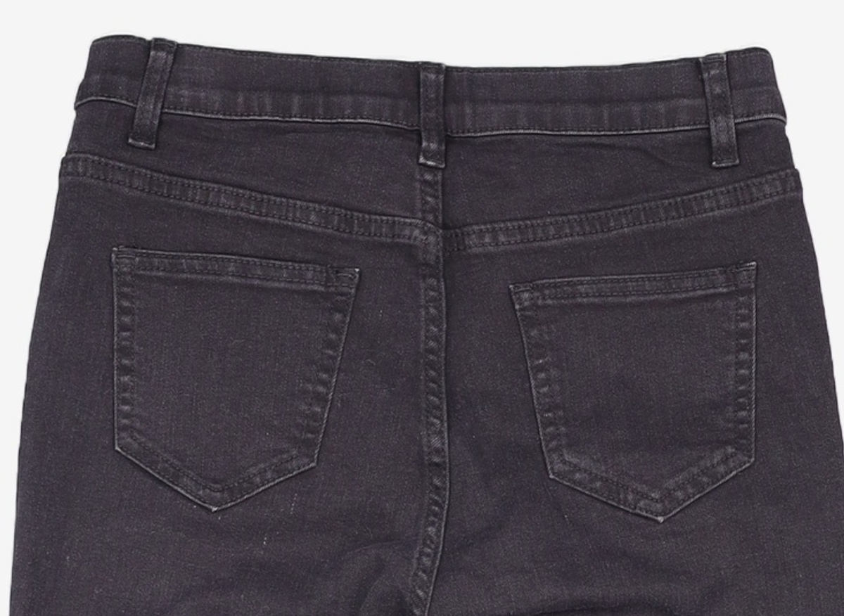 케이디지 팩토리 진(KDG FACTORY JEAN) 청/데님 팬츠 M