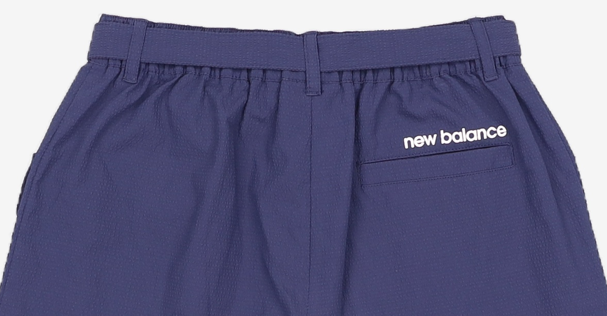 뉴발란스 키즈(NEWBALANCEKIDS) 숏 팬츠 150