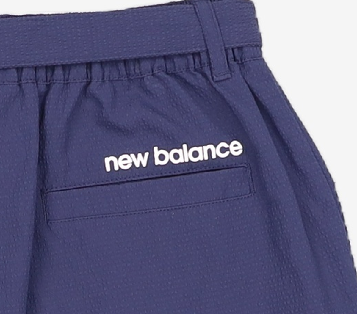뉴발란스 키즈(NEWBALANCEKIDS) 숏 팬츠 150