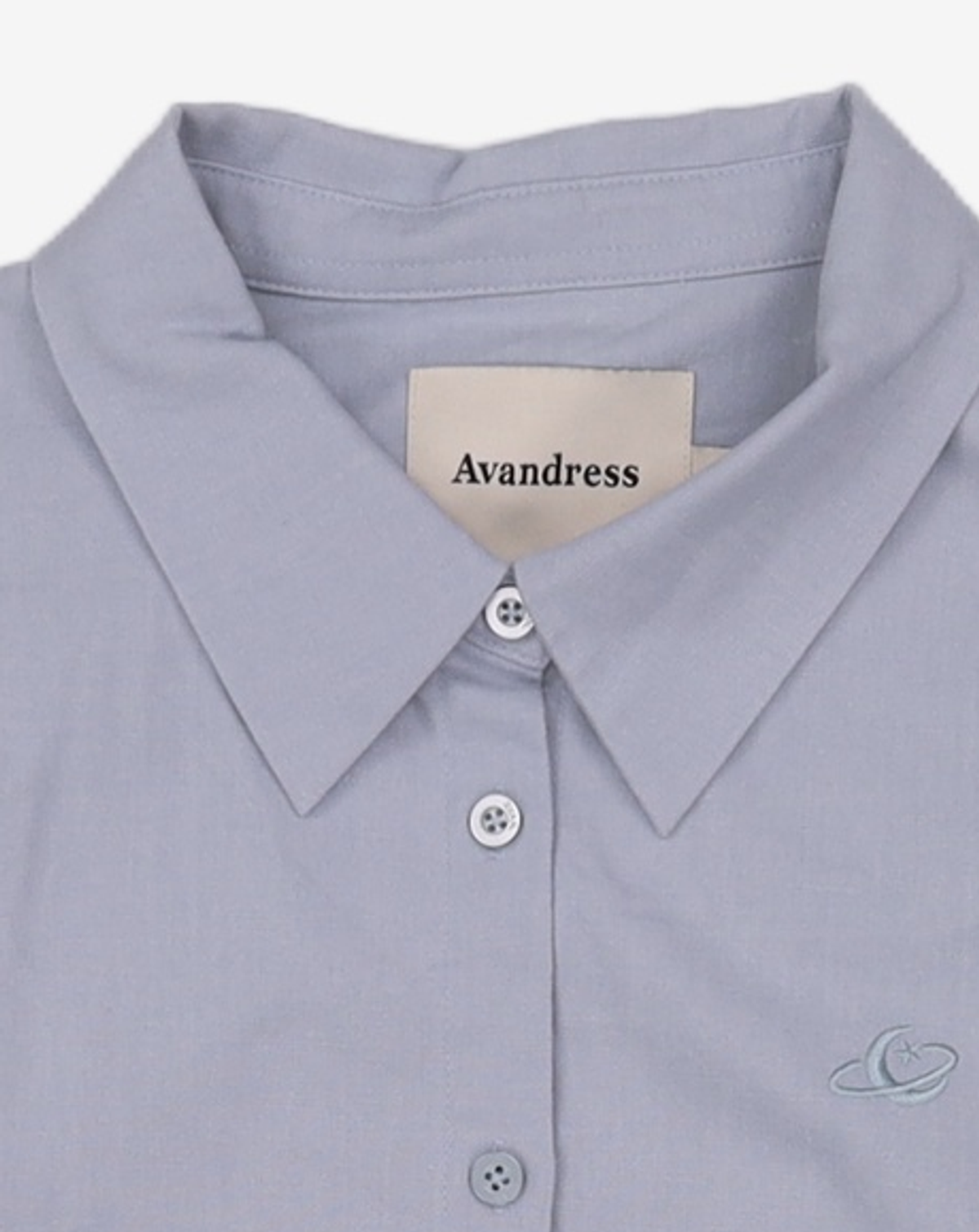 어반드레스(AVANDRESS) 캐주얼 셔츠 FREE