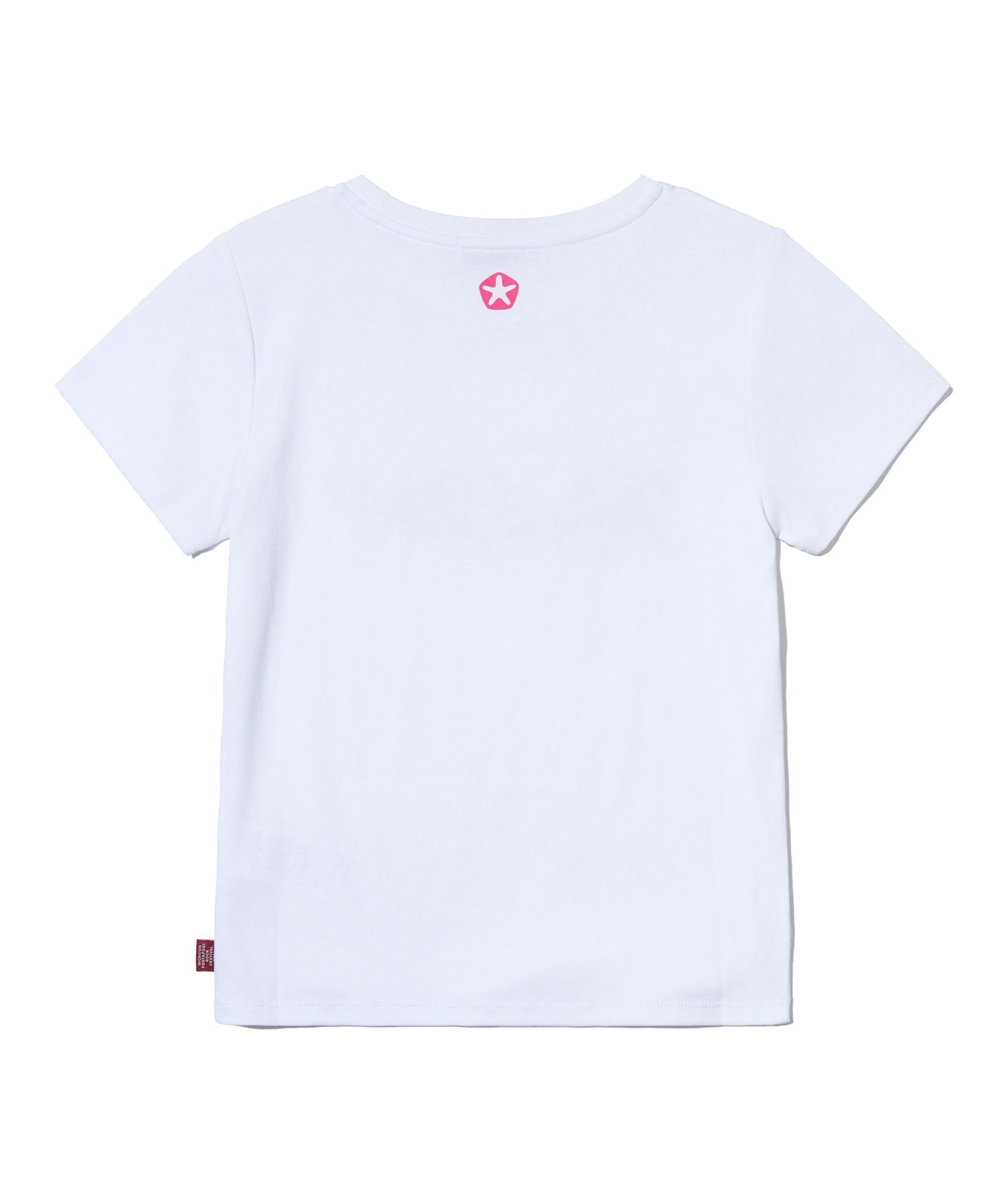 ペンタポート PENTAPORT 2026 Tシャツ ホワイト M HANA 유희(YOUHEE) 2026 PENTAPORT ROCKSTAR T-SHIRTS WHITE - 사이즈