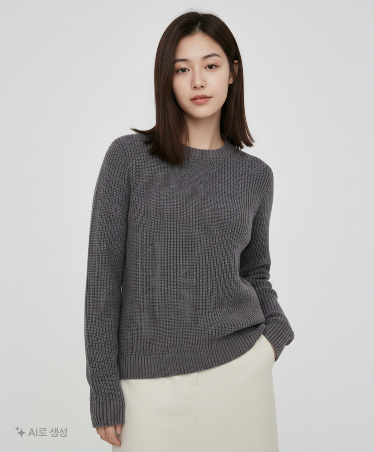 무신사 스탠다드(MUSINSA STANDARD) 니트/스웨터 XL