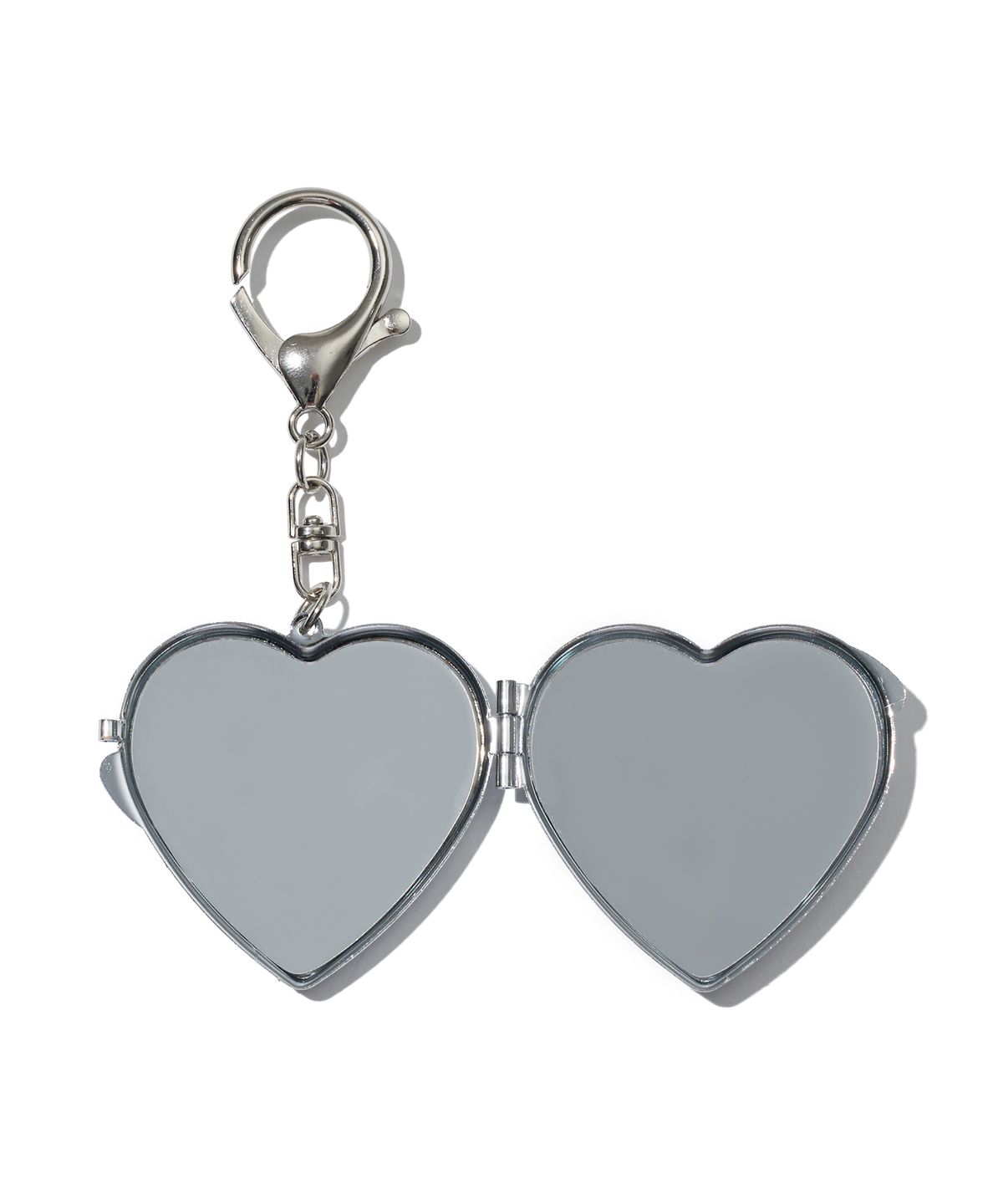 유희(YOUHEE) 2026 PENTAPORT ROCKSTAR KEY CHAIN SILVER