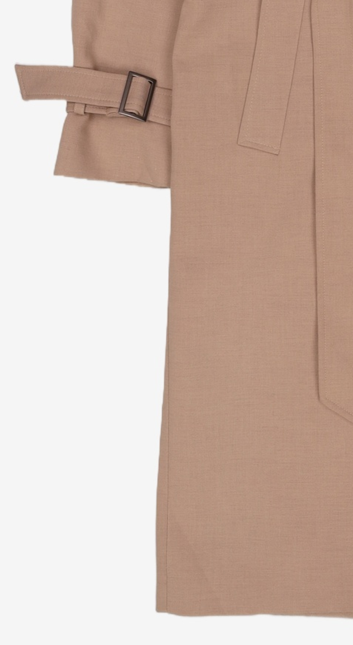 드로우핏(DRAW FIT) 봄 가을 코트 L