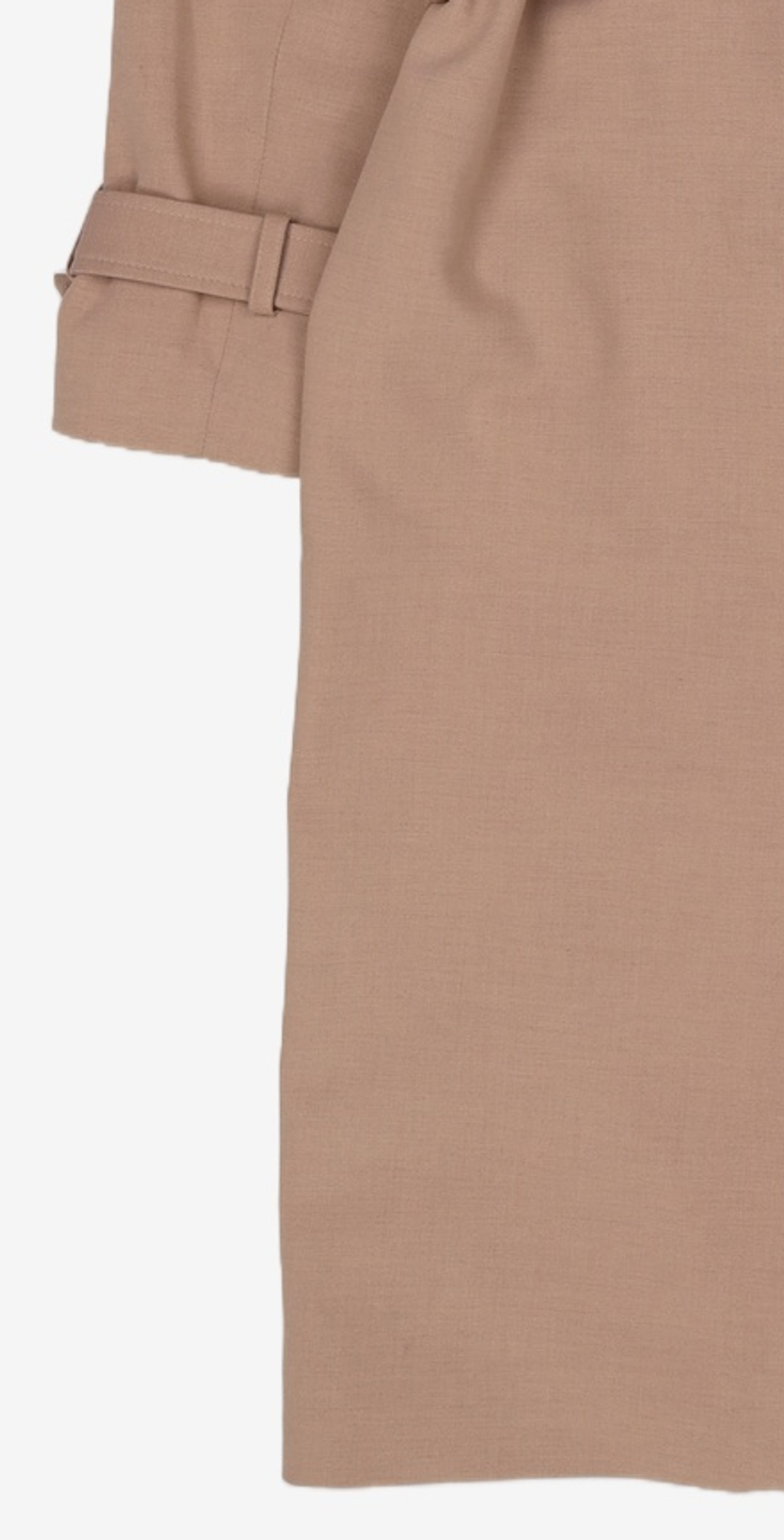 드로우핏(DRAW FIT) 봄 가을 코트 L