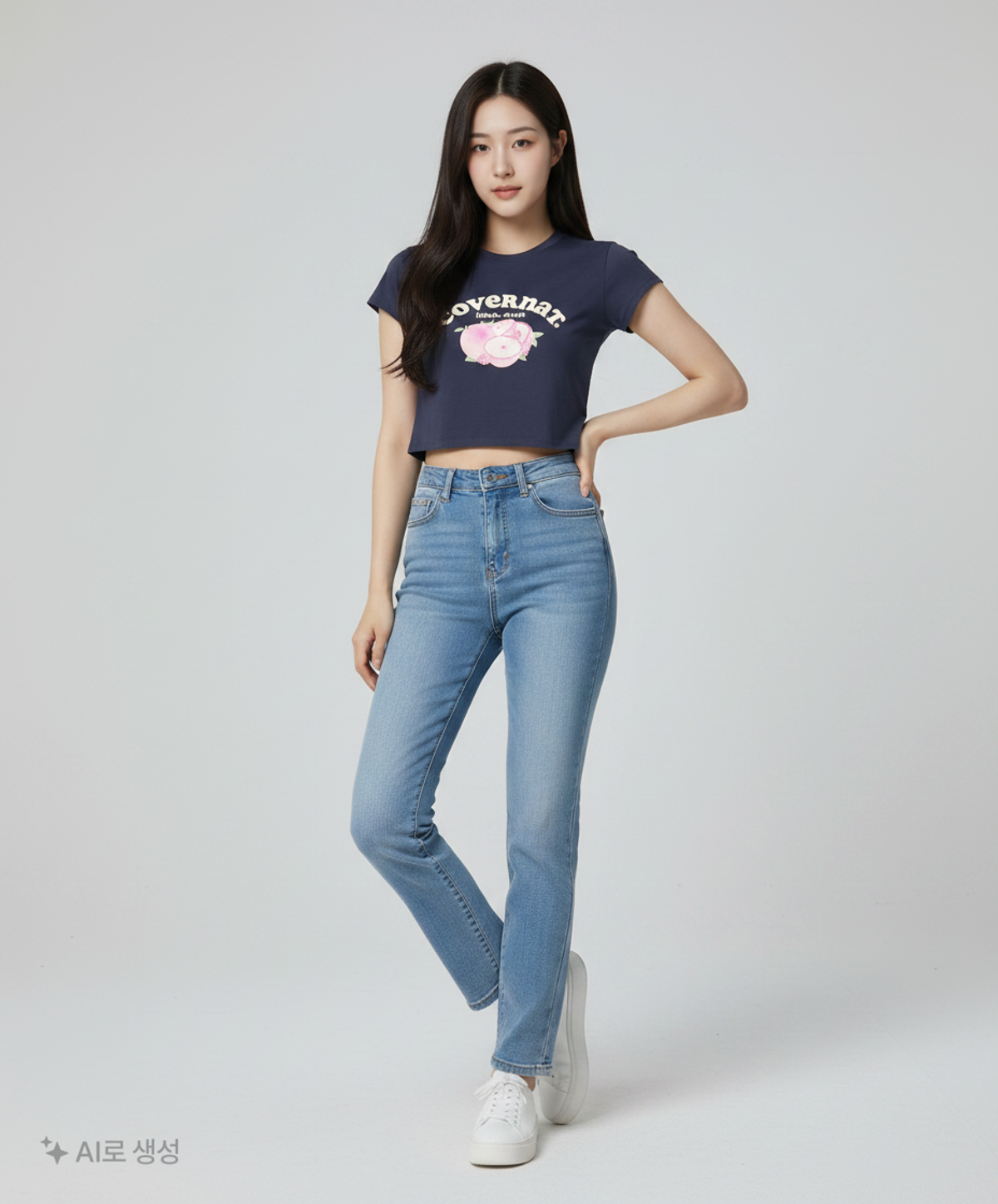 커버낫(COVERNAT) 반소매 티셔츠 WM