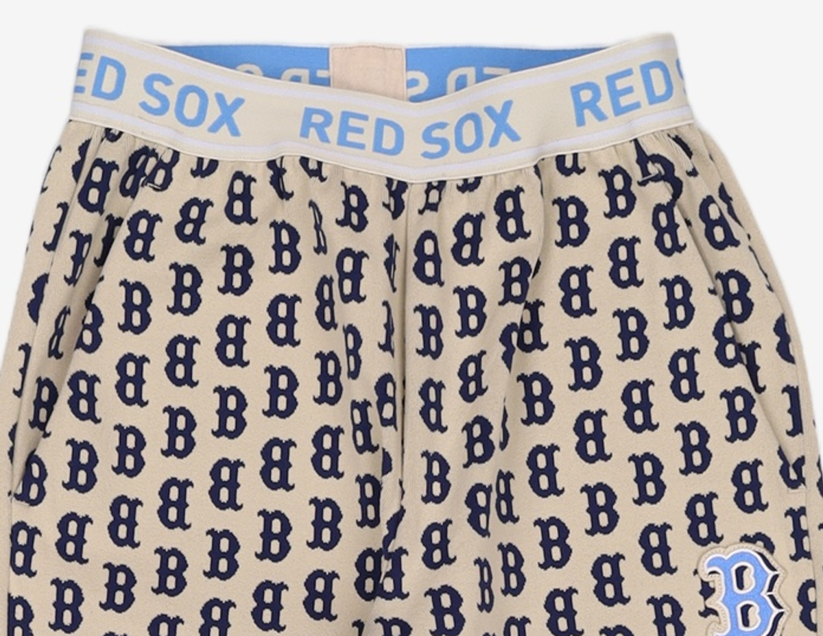 엠엘비 키즈(MLB KIDS) 트레이닝 팬츠 155