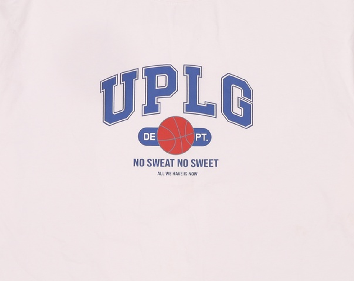 유피라운지(UP LOUNGE) 긴소매 티셔츠 XL
