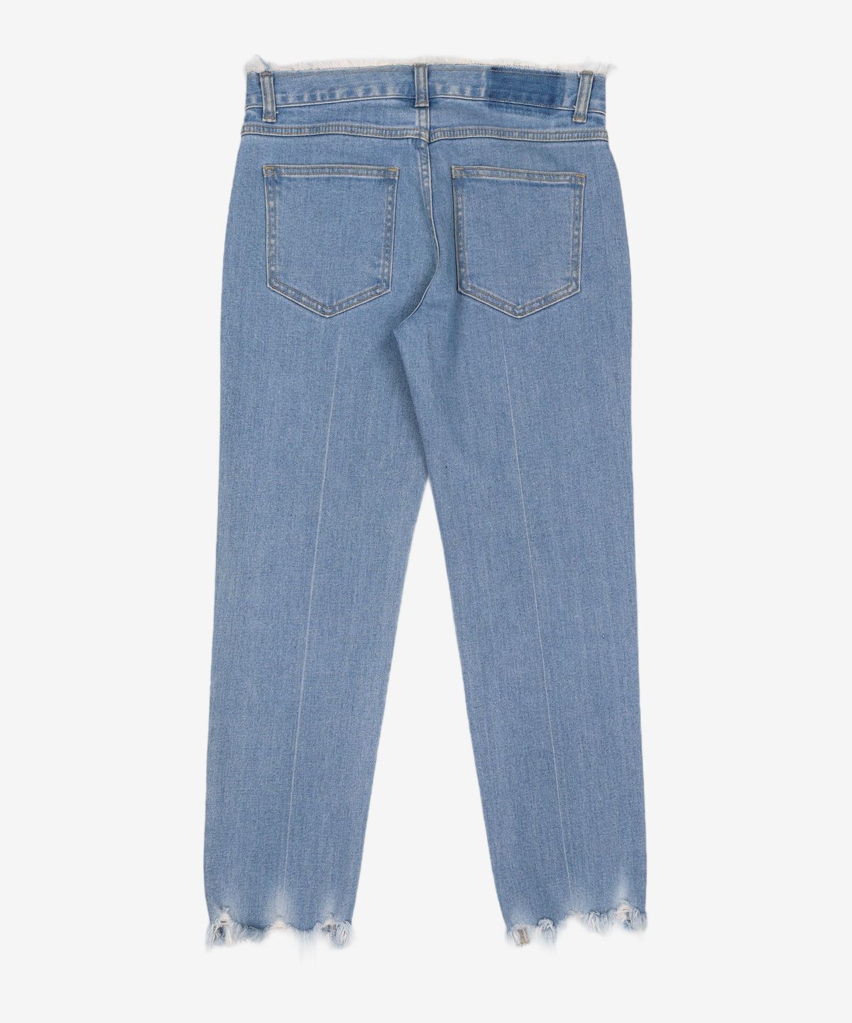 스타일 베네통(STILE BENETTON.) 청/데님 팬츠 42
