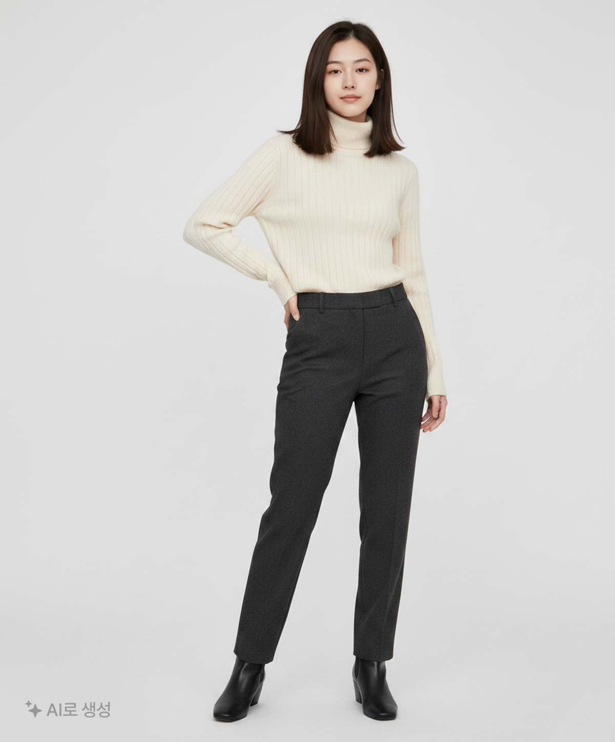디케이엔와이(DKNY) 니트/스웨터 XS