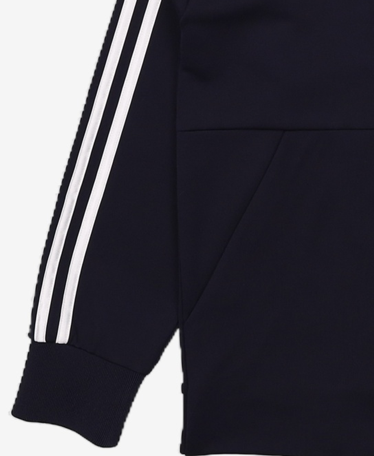 아디다스(ADIDAS) 트레이닝 재킷 S