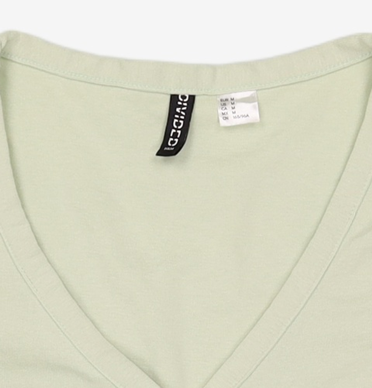 디바이디드에이치앤엠(DIVIDED H&M) 카디건 M