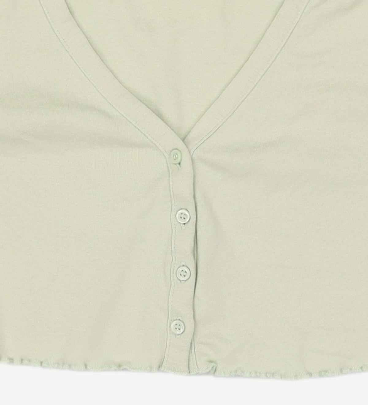 디바이디드에이치앤엠(DIVIDED H&M) 카디건 M