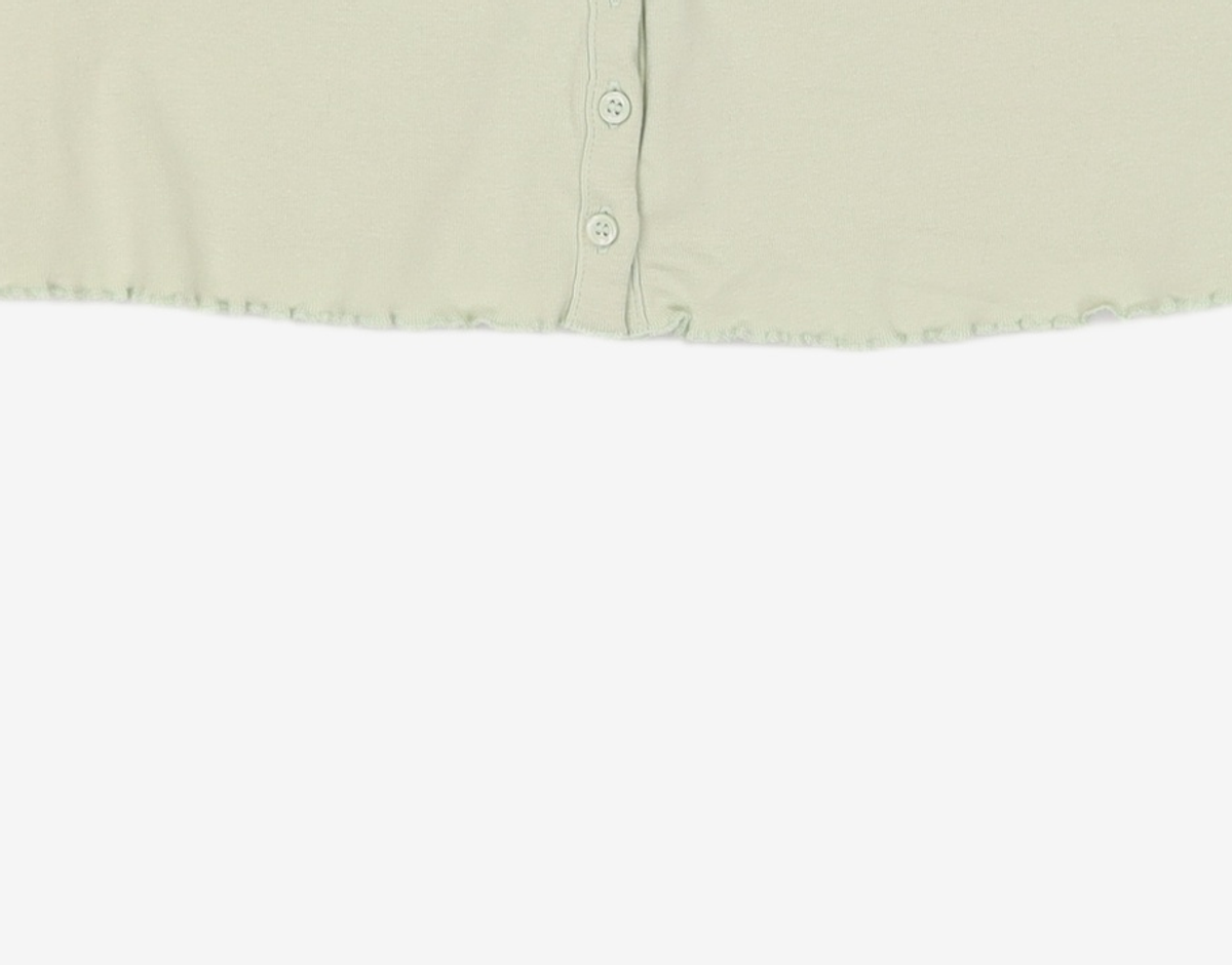 디바이디드에이치앤엠(DIVIDED H&M) 카디건 M