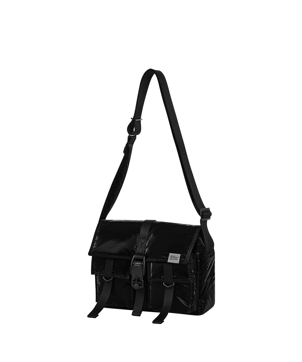 스위치(SWEETCH) CROSS 003 S Glossy Black