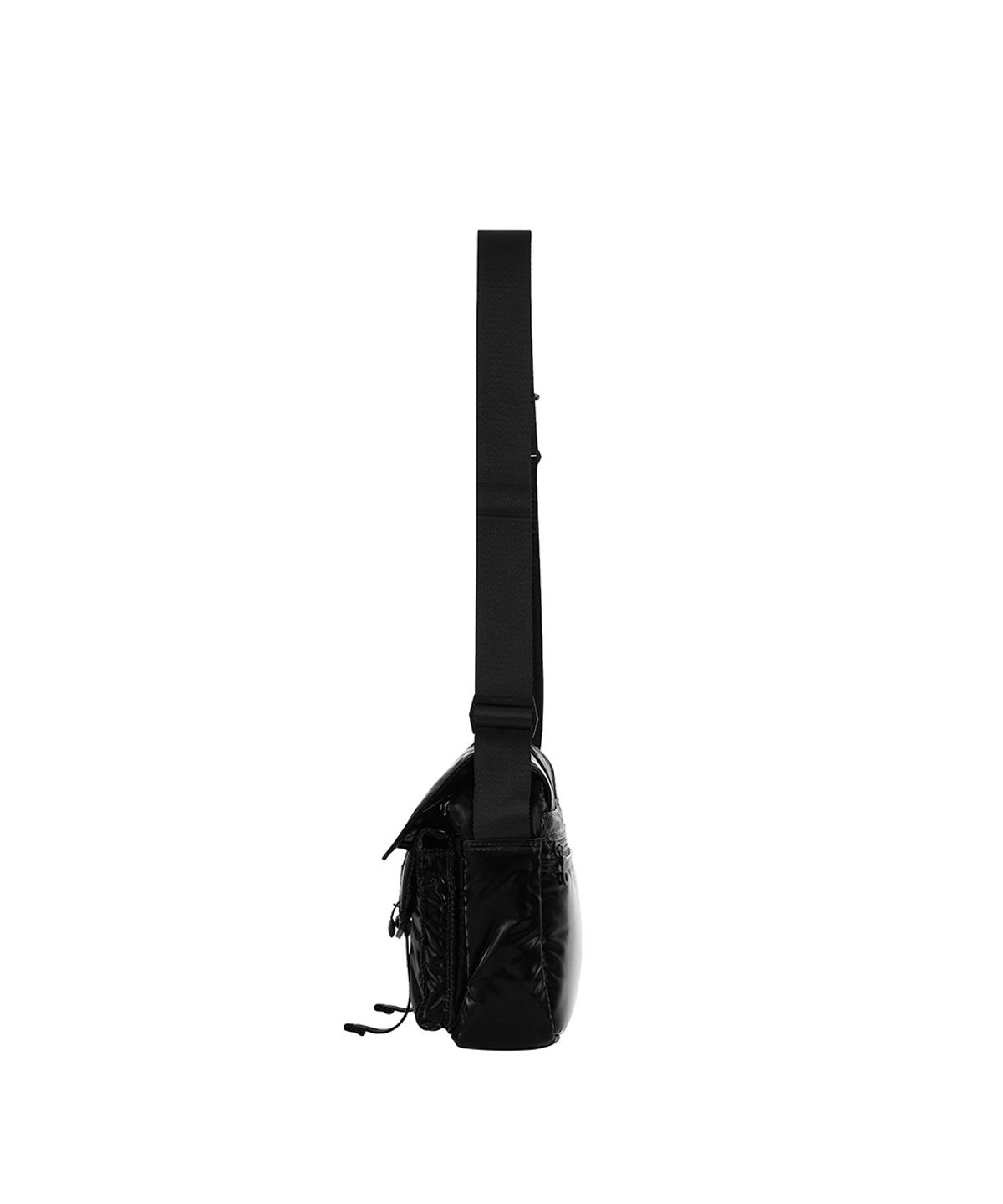 스위치(SWEETCH) CROSS 003 S Glossy Black