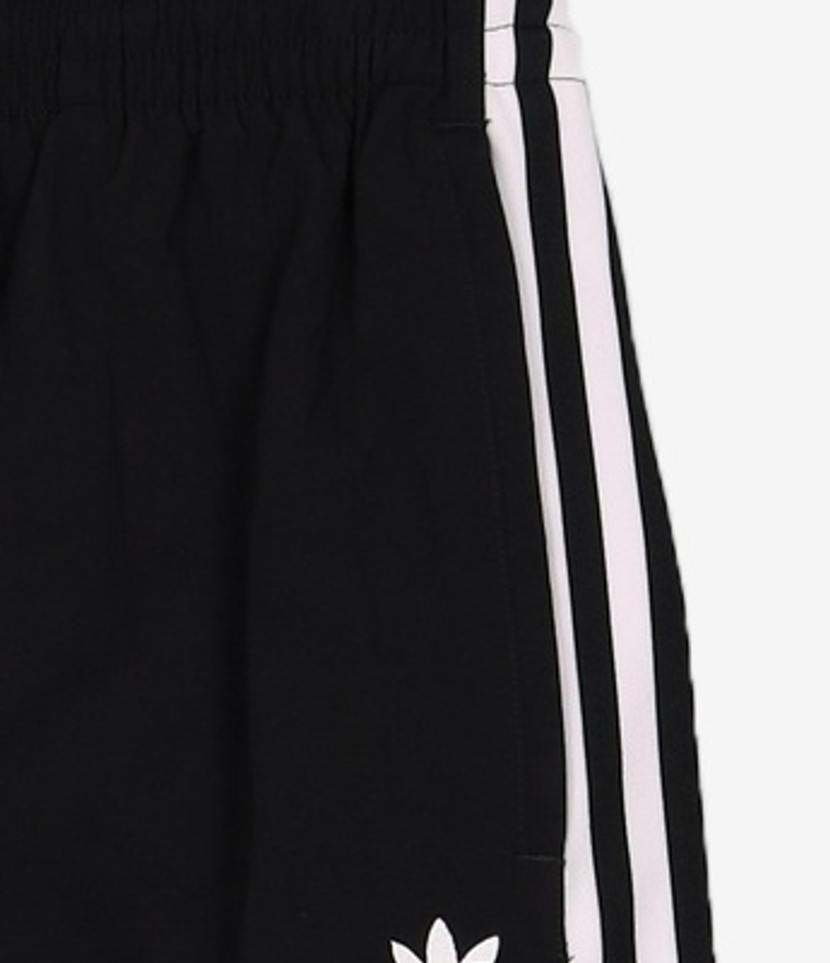 아디다스(ADIDAS) 락업 트랙팬츠 - 블랙 / ED7542 XS