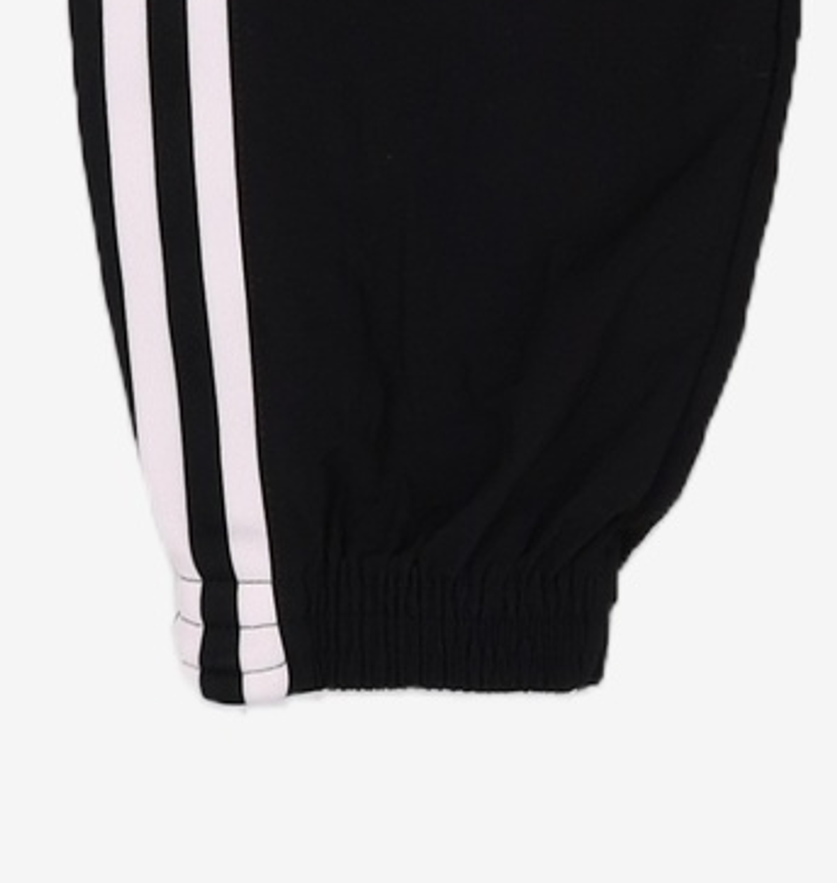 아디다스(ADIDAS) 락업 트랙팬츠 - 블랙 / ED7542 XS