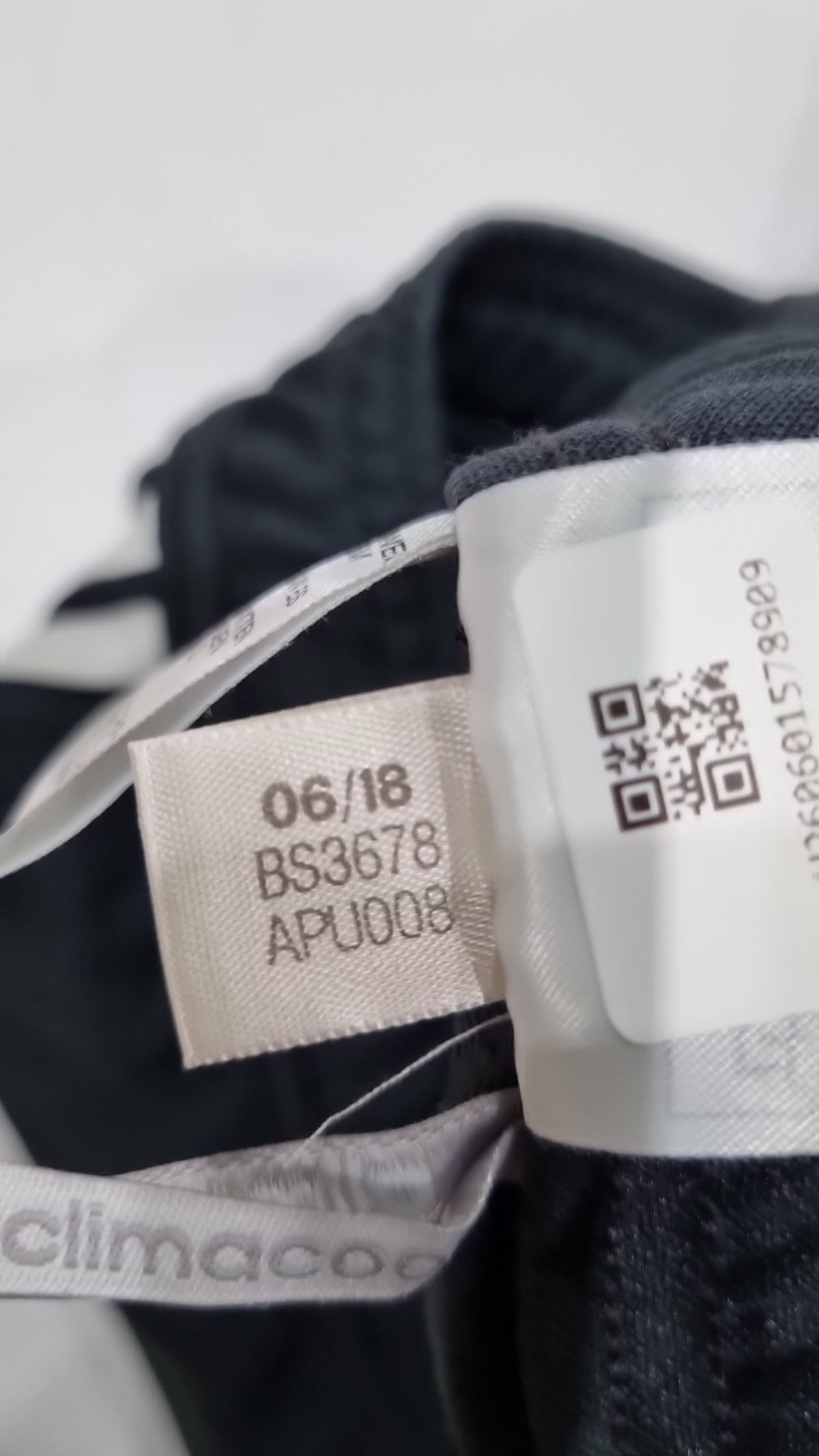 아디다스(ADIDAS) 트레이닝 팬츠 M