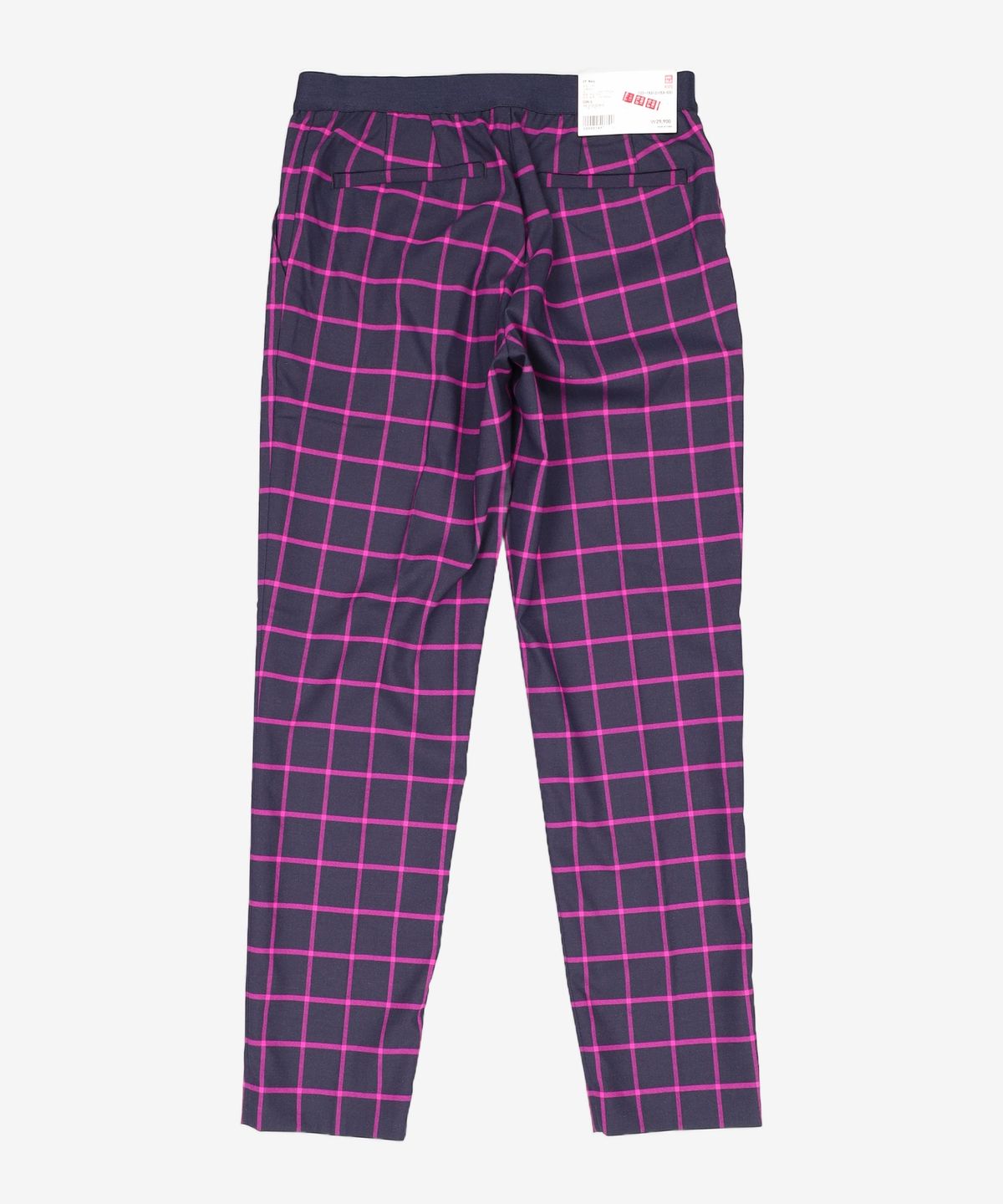 유니클로(UNIQLO) 기타 바지 XL