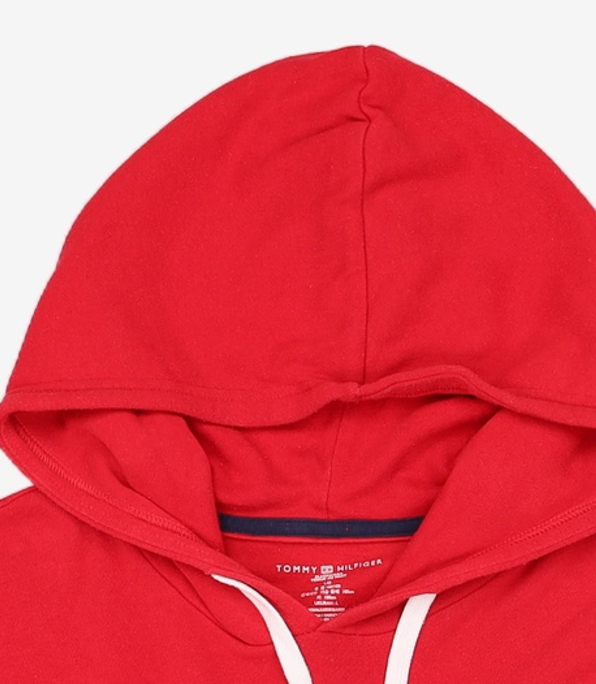 타미힐피거(TOMMY HILFIGER) 후드 티셔츠 L