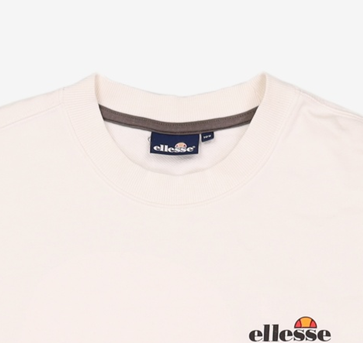 엘레쎄(ELLESSE) 맨투맨/스웨트셔츠 105