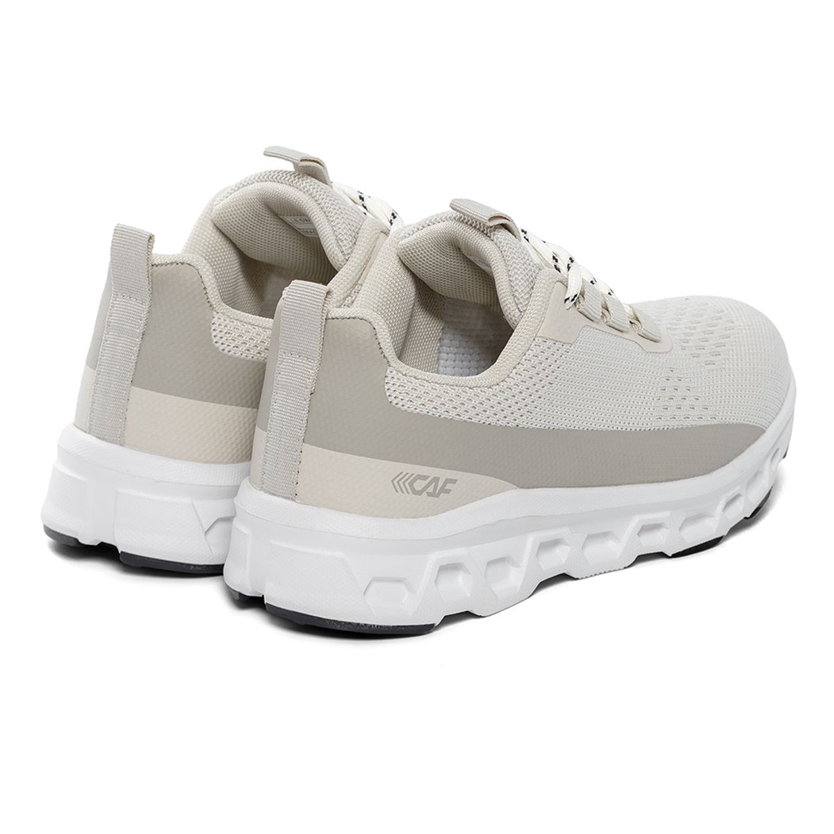르까프 키즈(LECAF KIDS) 키즈 아발론 운동화 베이지 LE5W319BEG