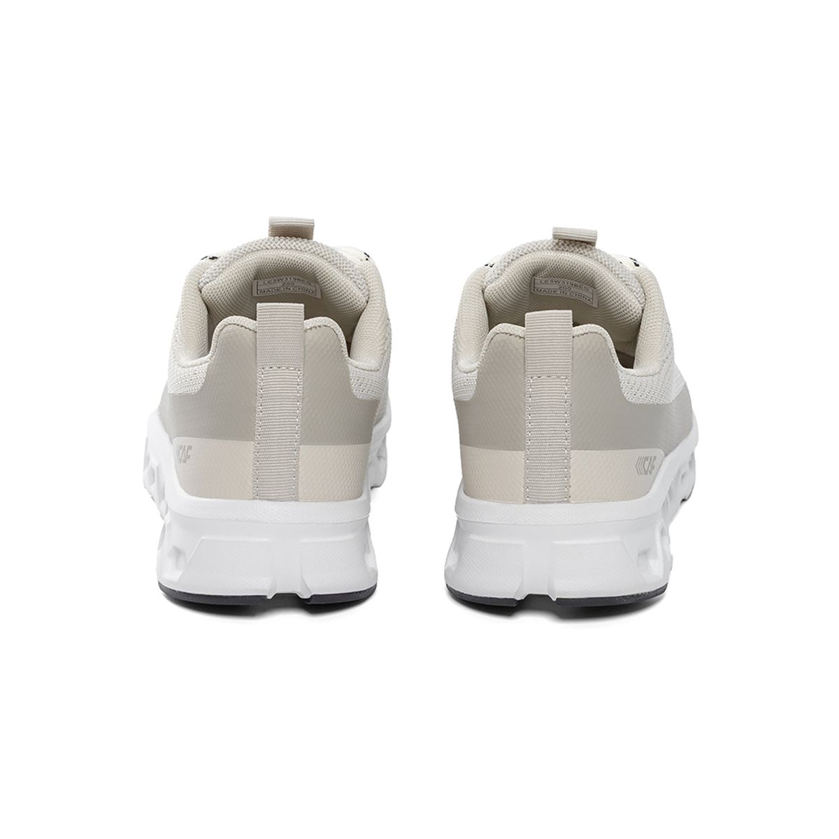 르까프 키즈(LECAF KIDS) 키즈 아발론 운동화 베이지 LE5W319BEG