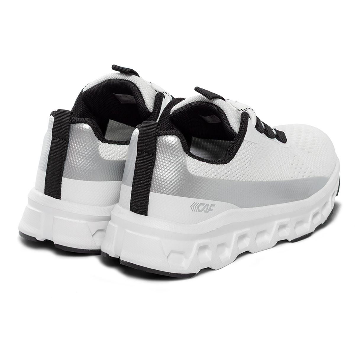 르까프 키즈(LECAF KIDS) 키즈 아발론 운동화 화이트 LE5W319WHT