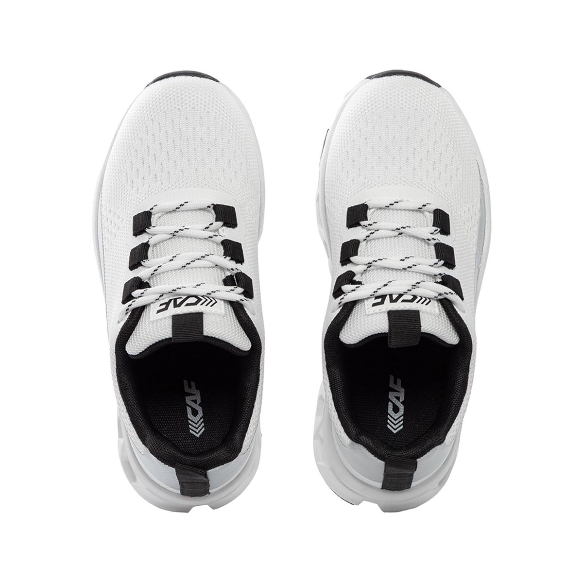 르까프 키즈(LECAF KIDS) 키즈 아발론 운동화 화이트 LE5W319WHT
