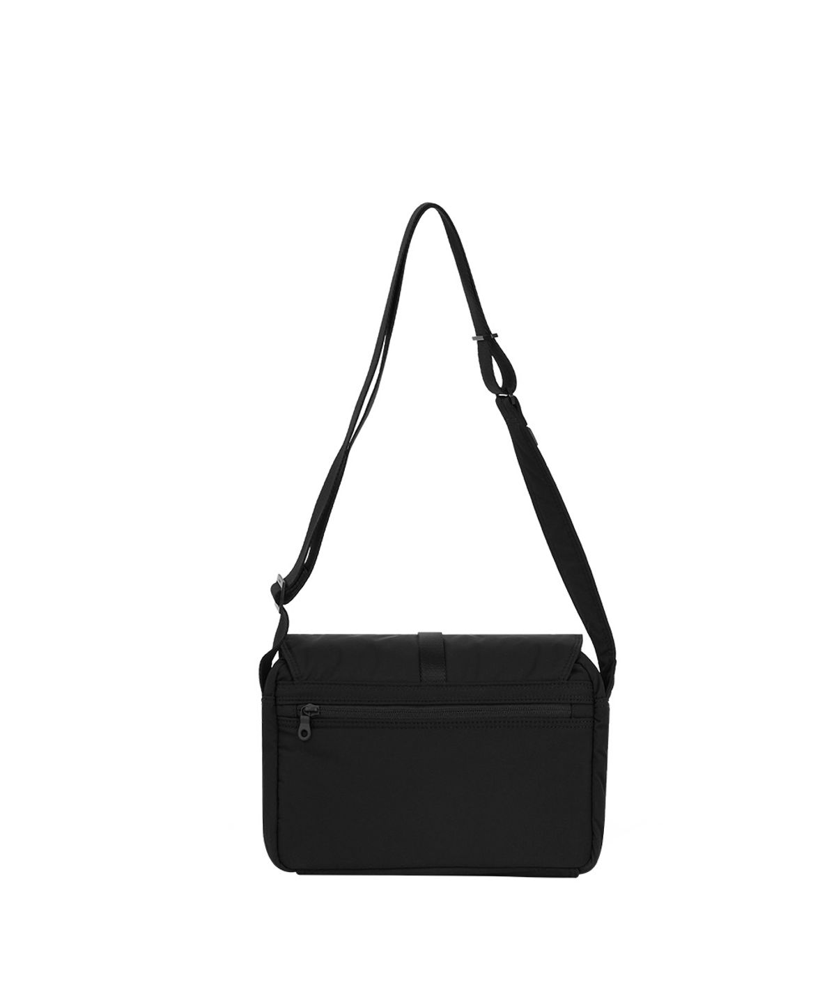 스위치(SWEETCH) CROSS 003 S WITH BELT Black