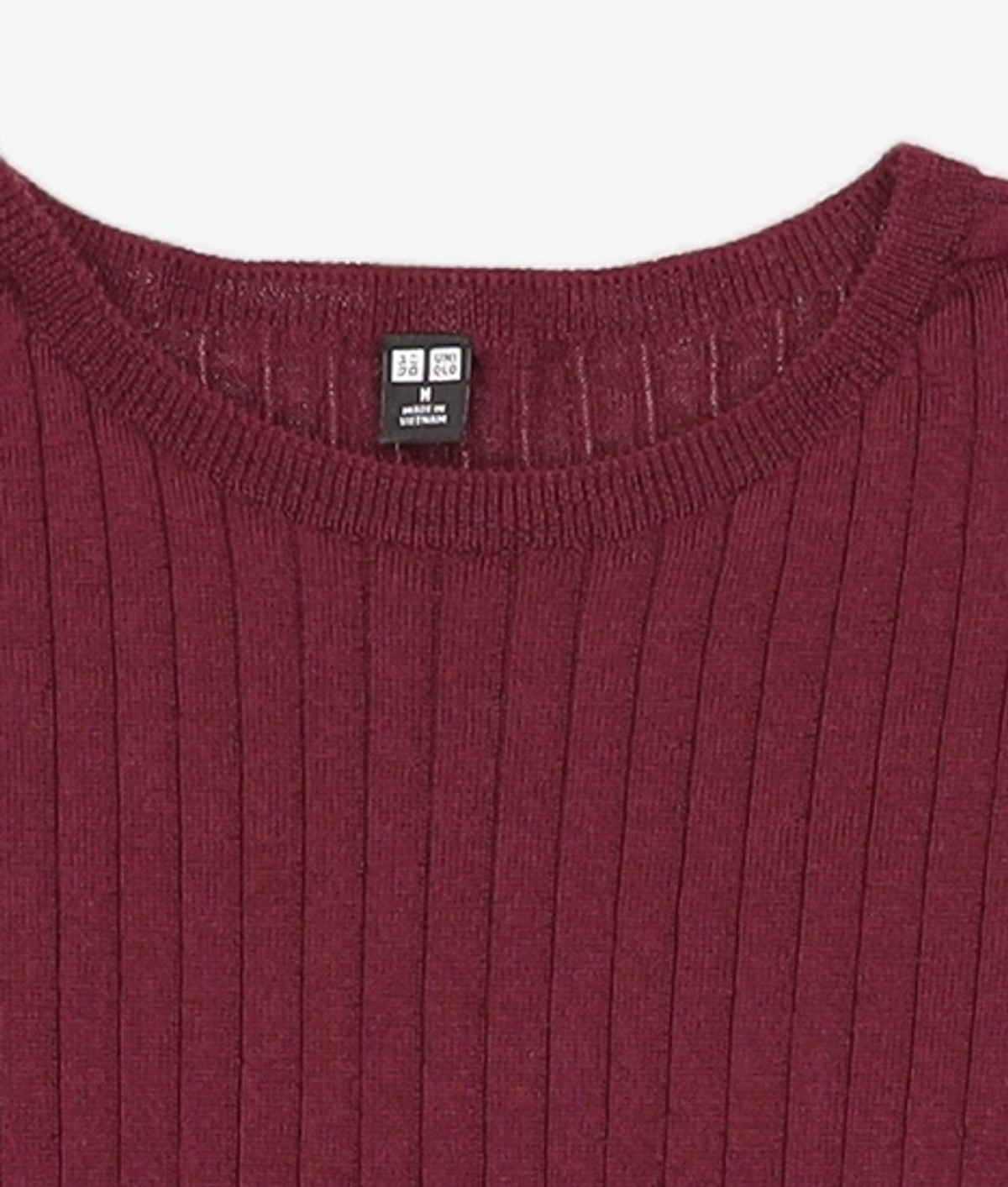 유니클로(UNIQLO) 니트/스웨터 M