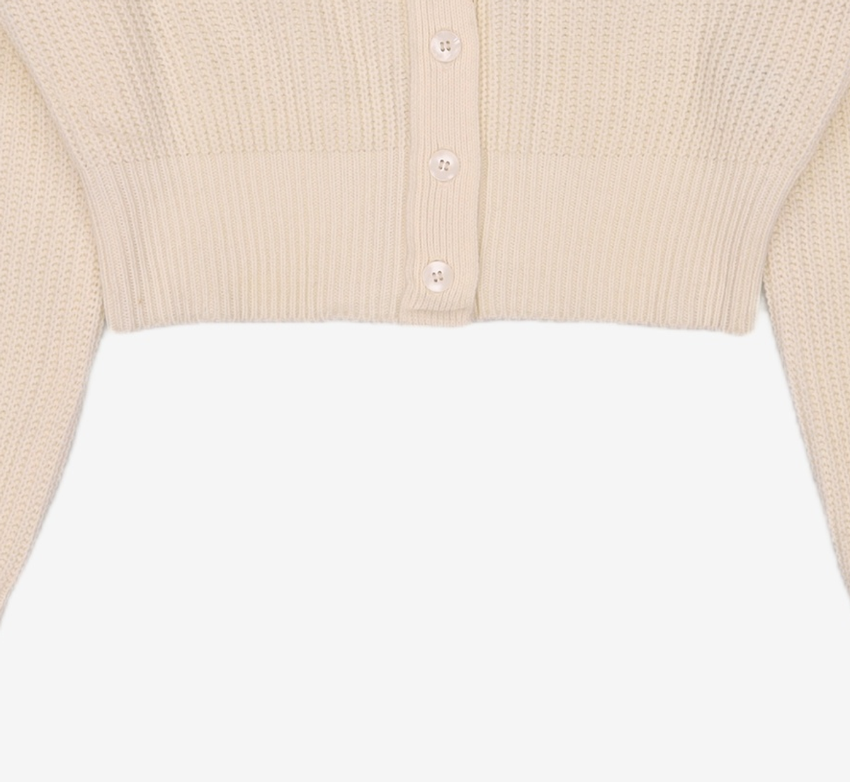 미쏘(MIXXO) 카디건 M