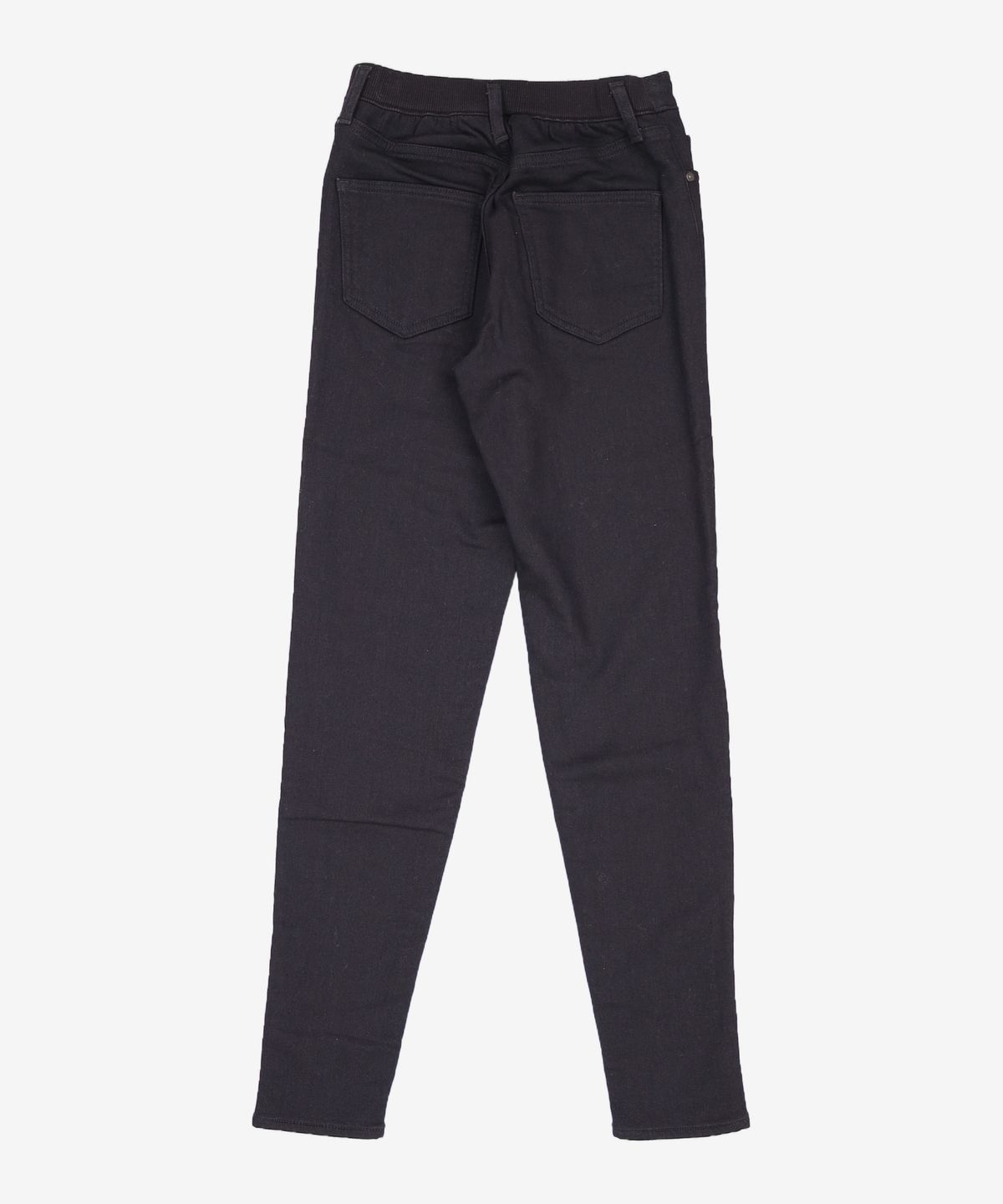 유니클로(UNIQLO) 청/데님 팬츠 S