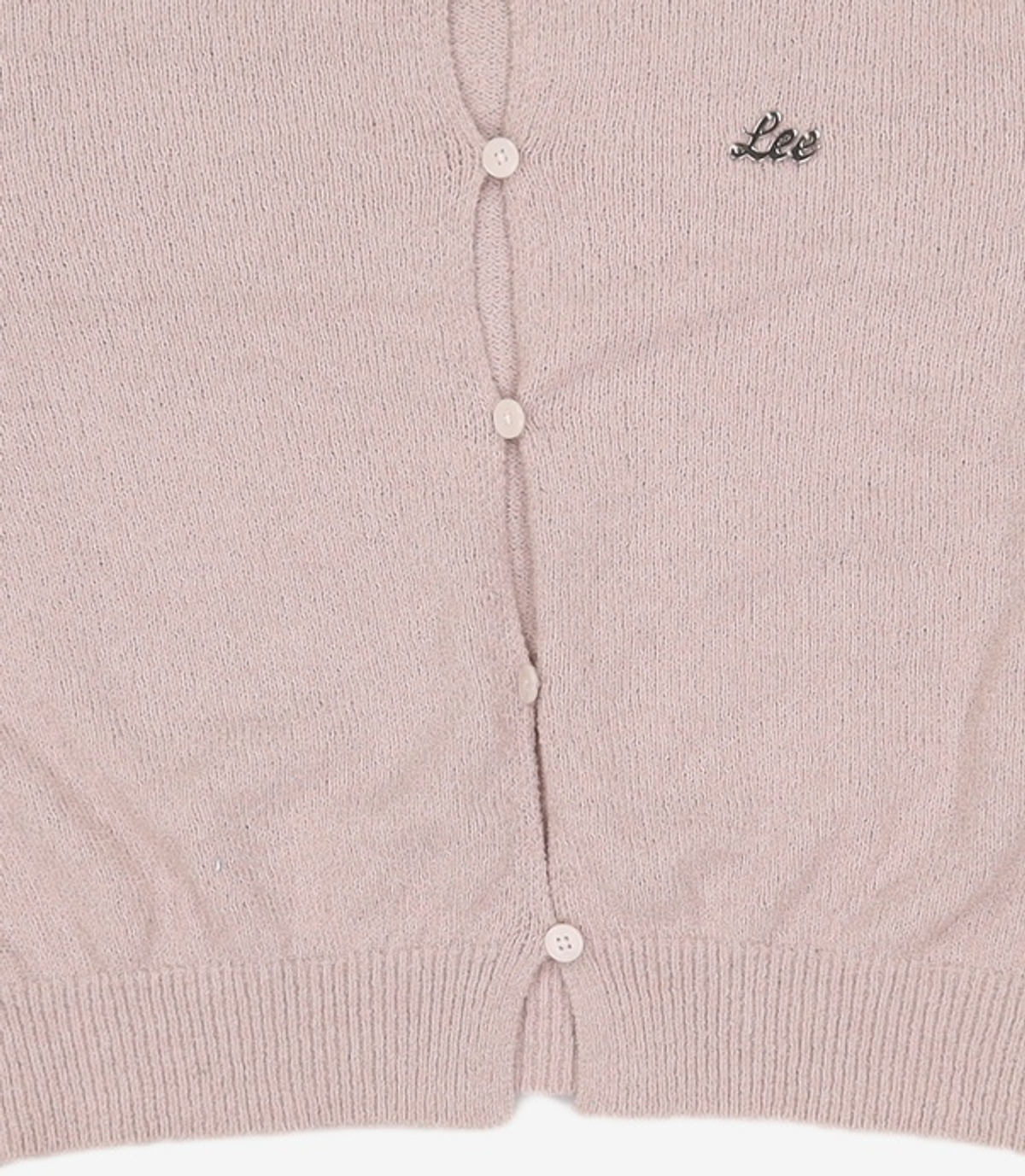 리(LEE) 카디건 M