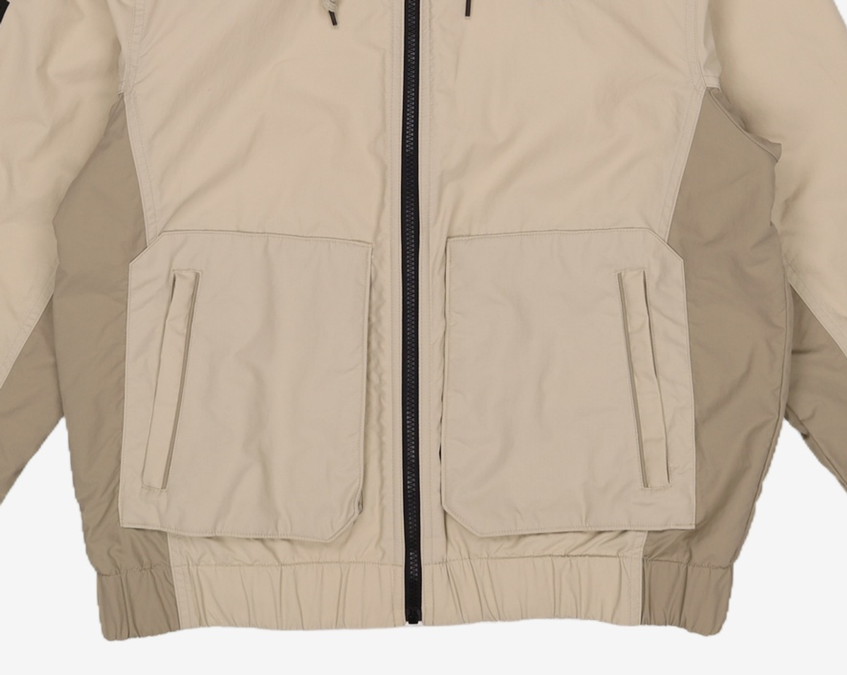 르꼬끄 스포르티브(LE COQ SPORTIF) 나일론/코치 재킷 90