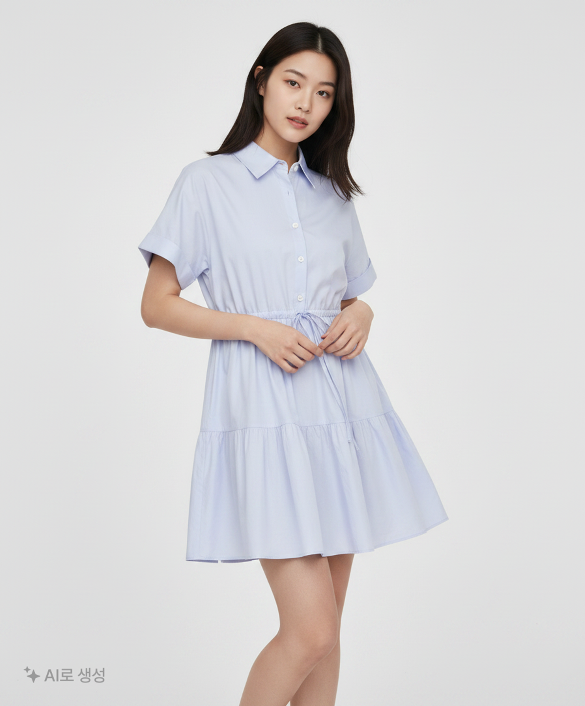 자라(ZARA) 미니 원피스 XS