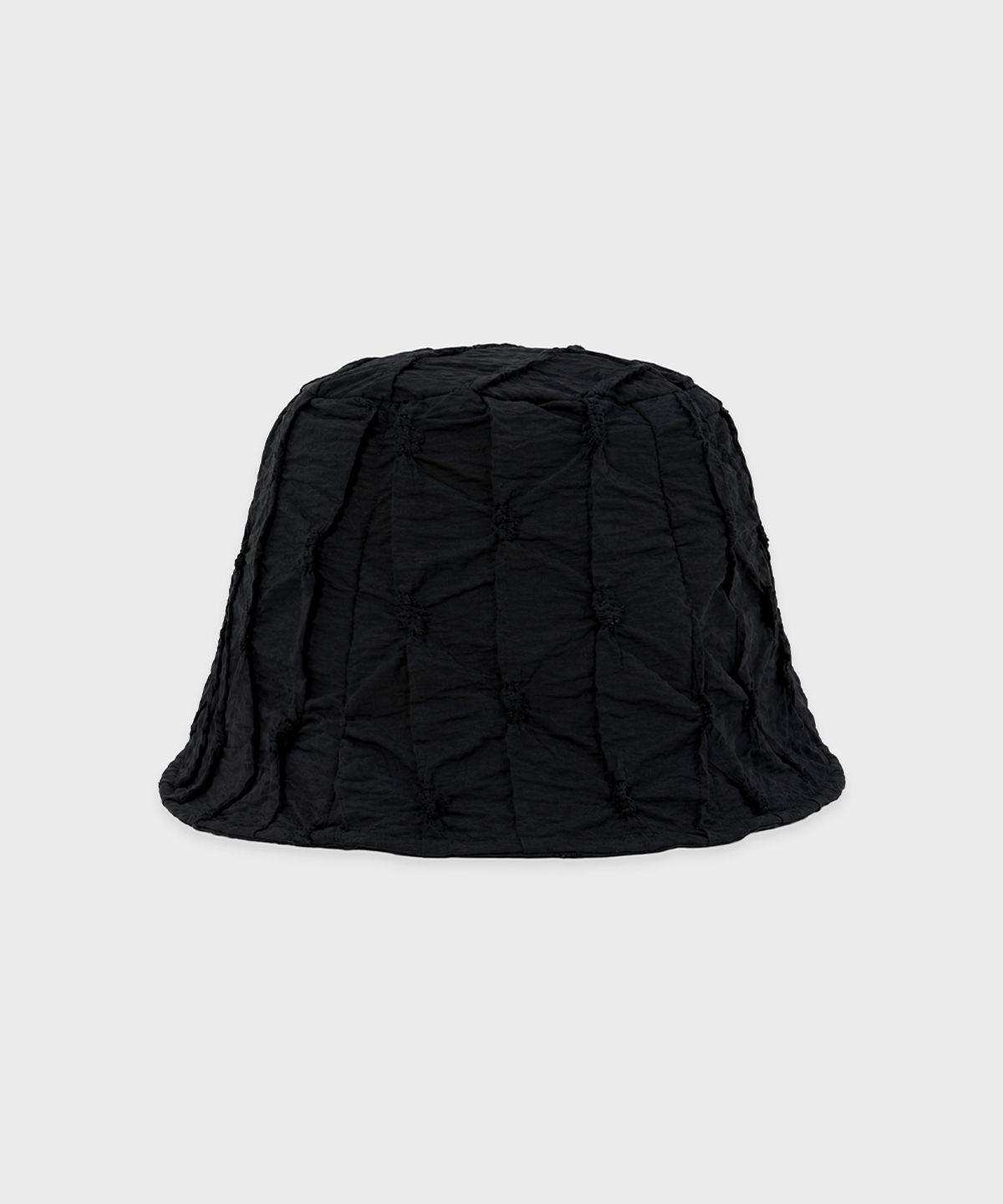 시눈(SINOON) Bucket Hat (Black)