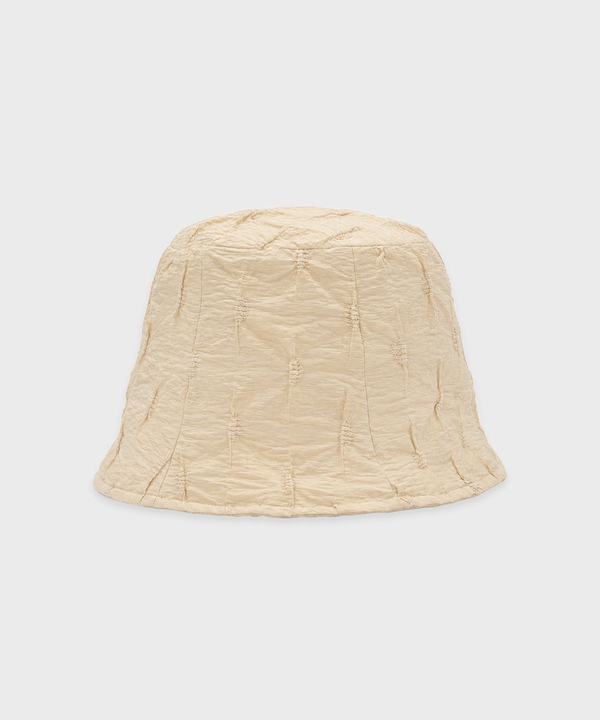 시눈(SINOON) Bucket Hat (Beige)