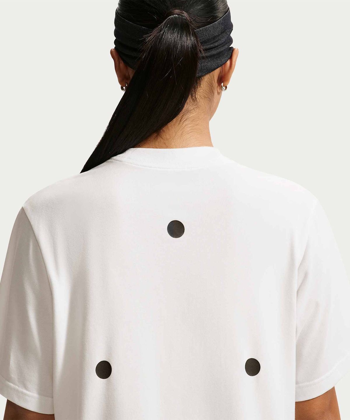 나이키(NIKE) ACG 드라이 핏 티셔츠 W - 서밋 화이트 / IM8899-121