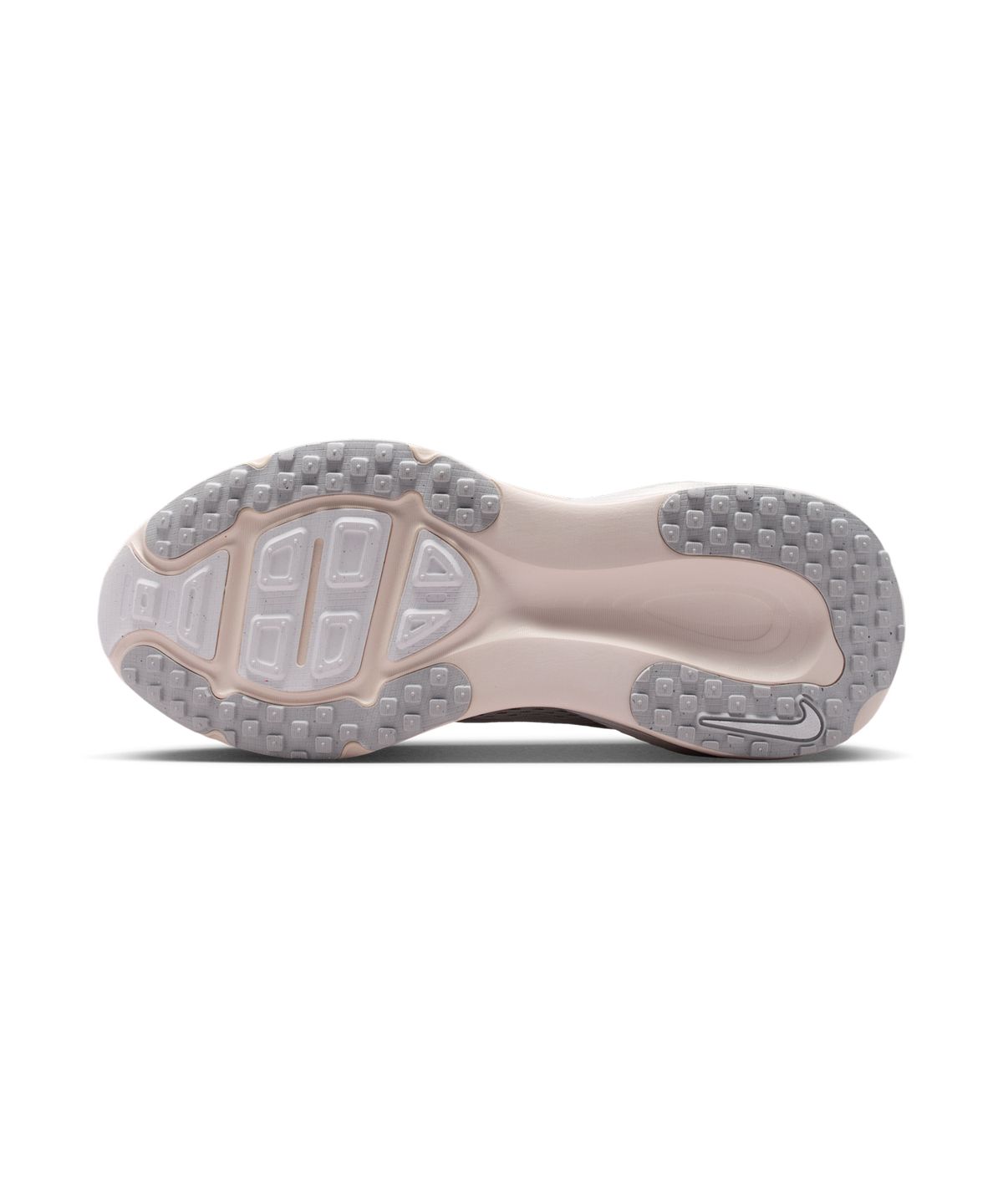 나이키(NIKE) 보메로 18 SE W - 팬텀:그레이 포그:메탈릭 실버:서밋 화이트 / IM8330-001