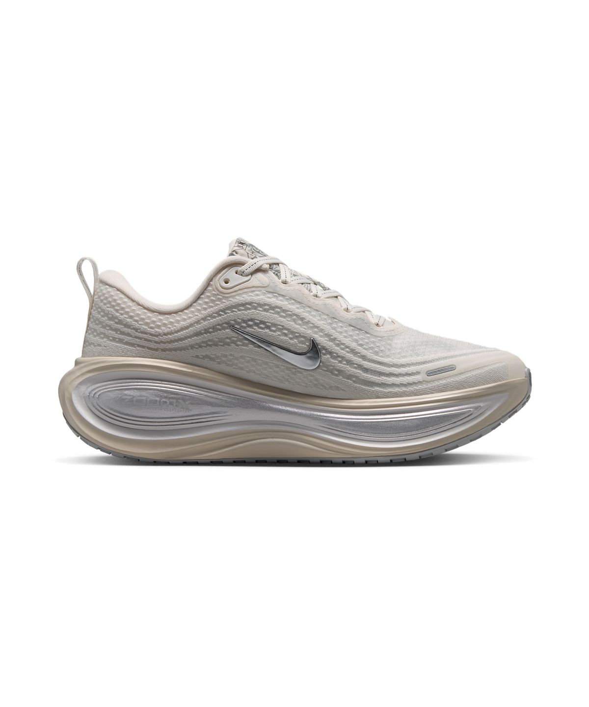 나이키(NIKE) 보메로 플러스 SE W - 팬텀:그레이 포그:라이트 스모크 그레이:서밋 화이트 / IM8331-001