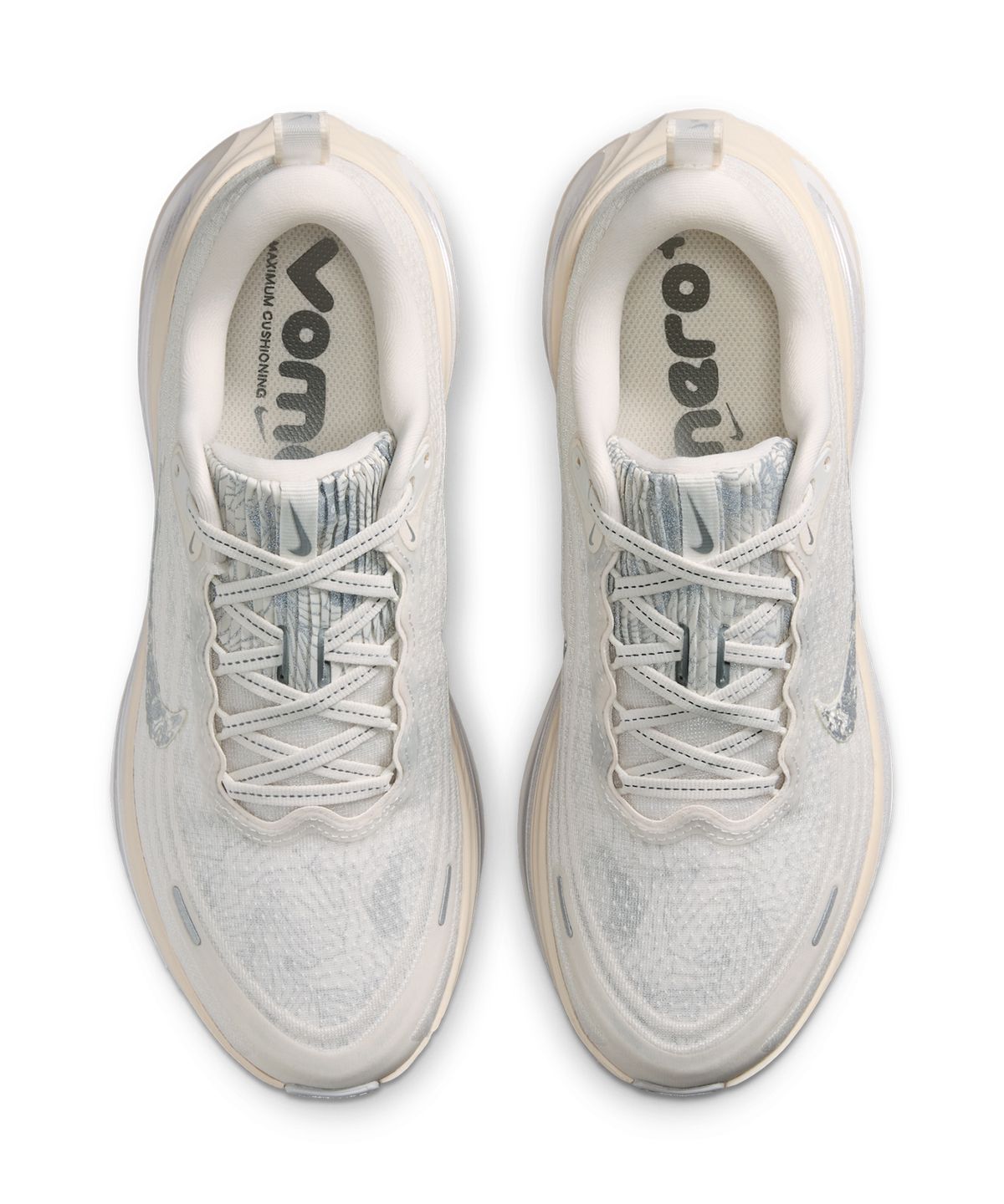 나이키(NIKE) 보메로 플러스 SE W - 팬텀:그레이 포그:라이트 스모크 그레이:서밋 화이트 / IM8331-001