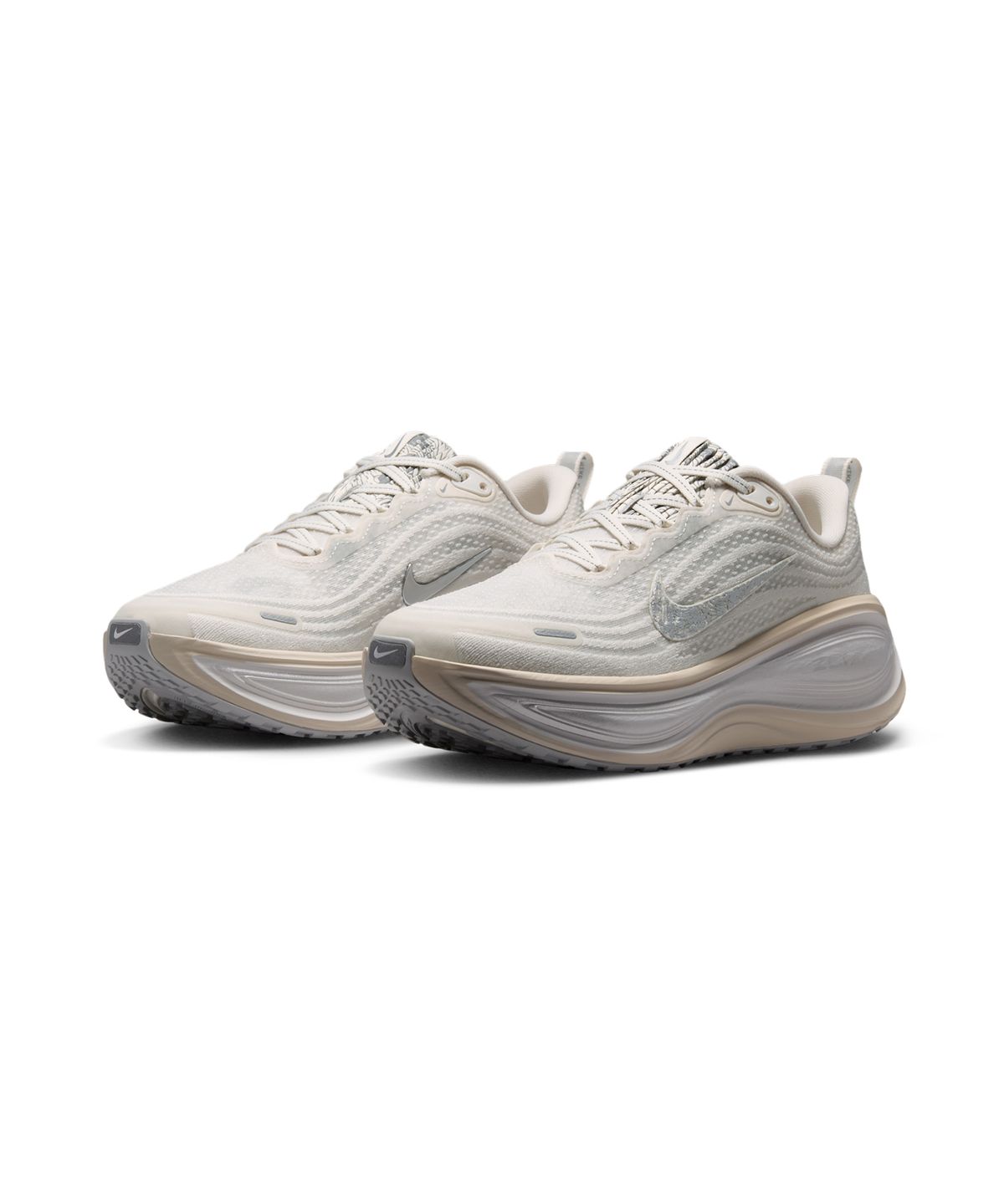 나이키(NIKE) 보메로 플러스 SE W - 팬텀:그레이 포그:라이트 스모크 그레이:서밋 화이트 / IM8331-001